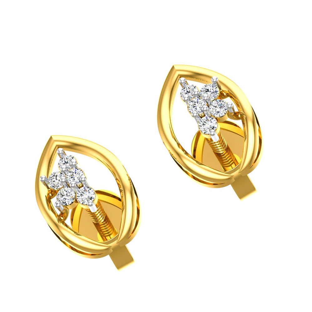 Pearl Veil Diamond Tops