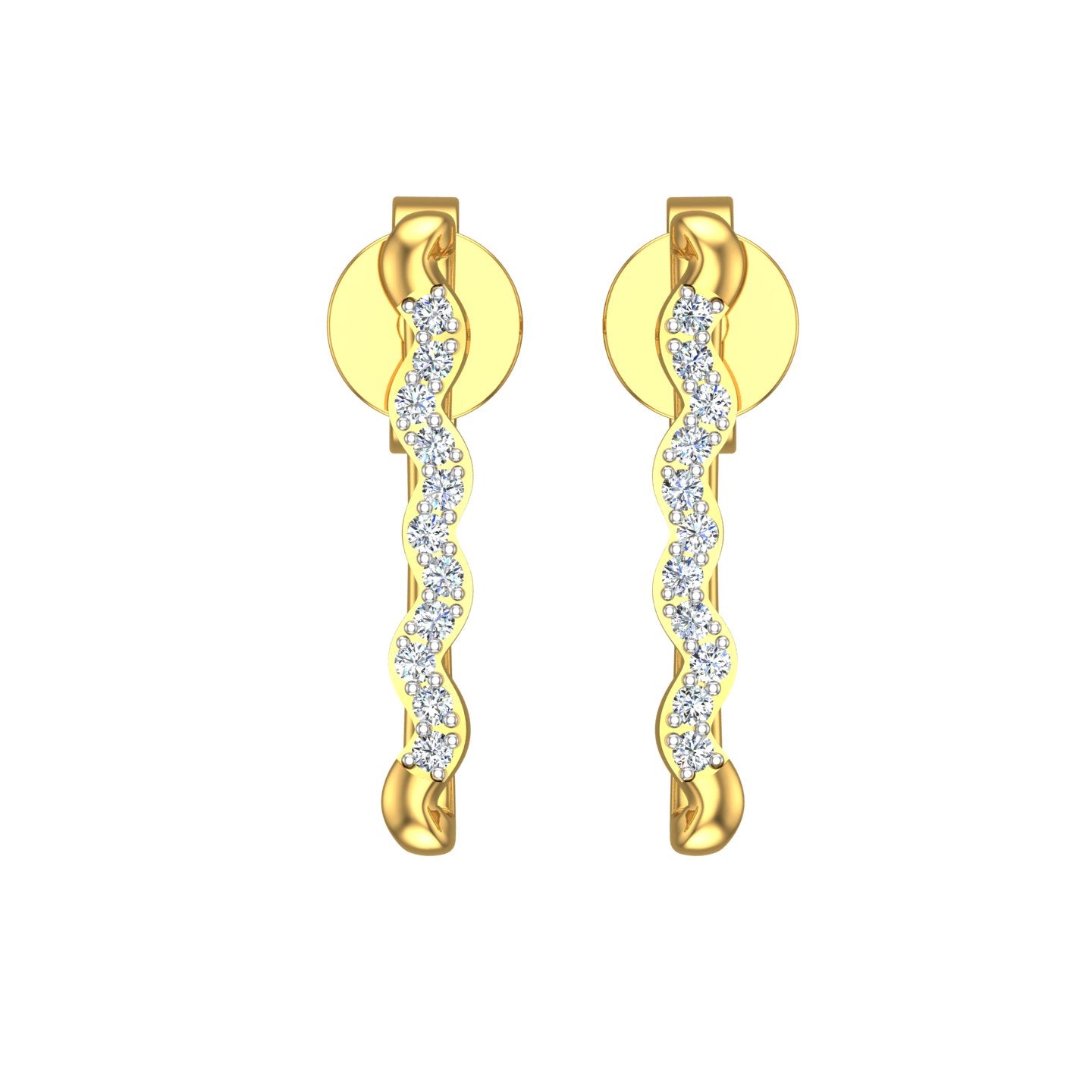 CLASIC EARRINGS