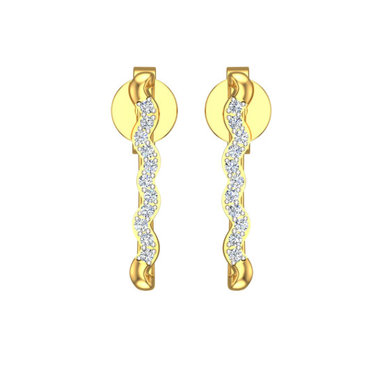 CLASIC EARRINGS