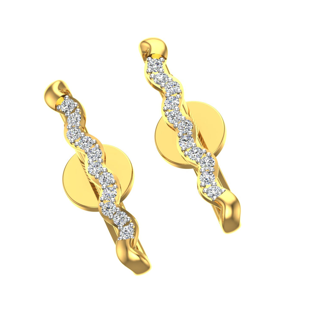 CLASIC EARRINGS