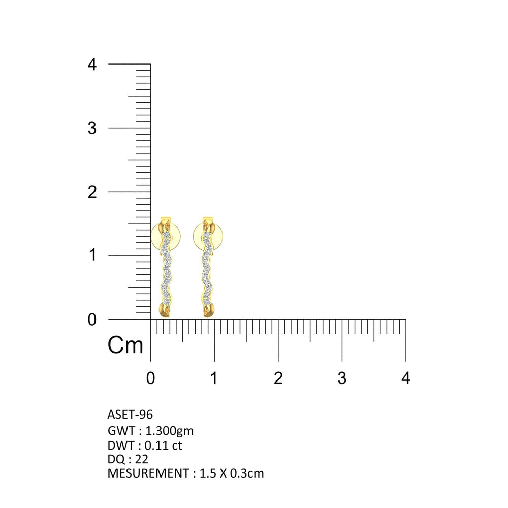 CLASIC EARRINGS