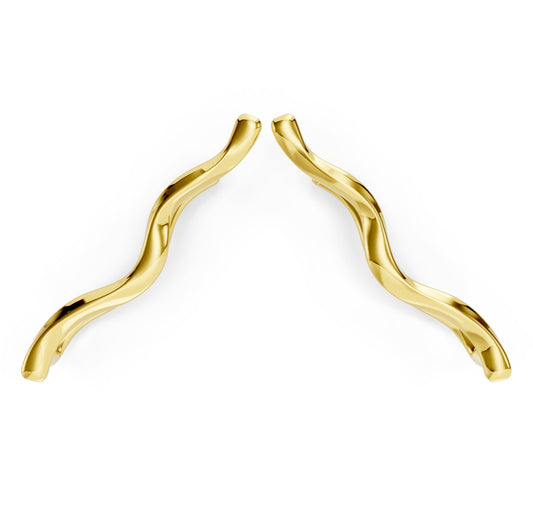 Aurora Flow Earrings