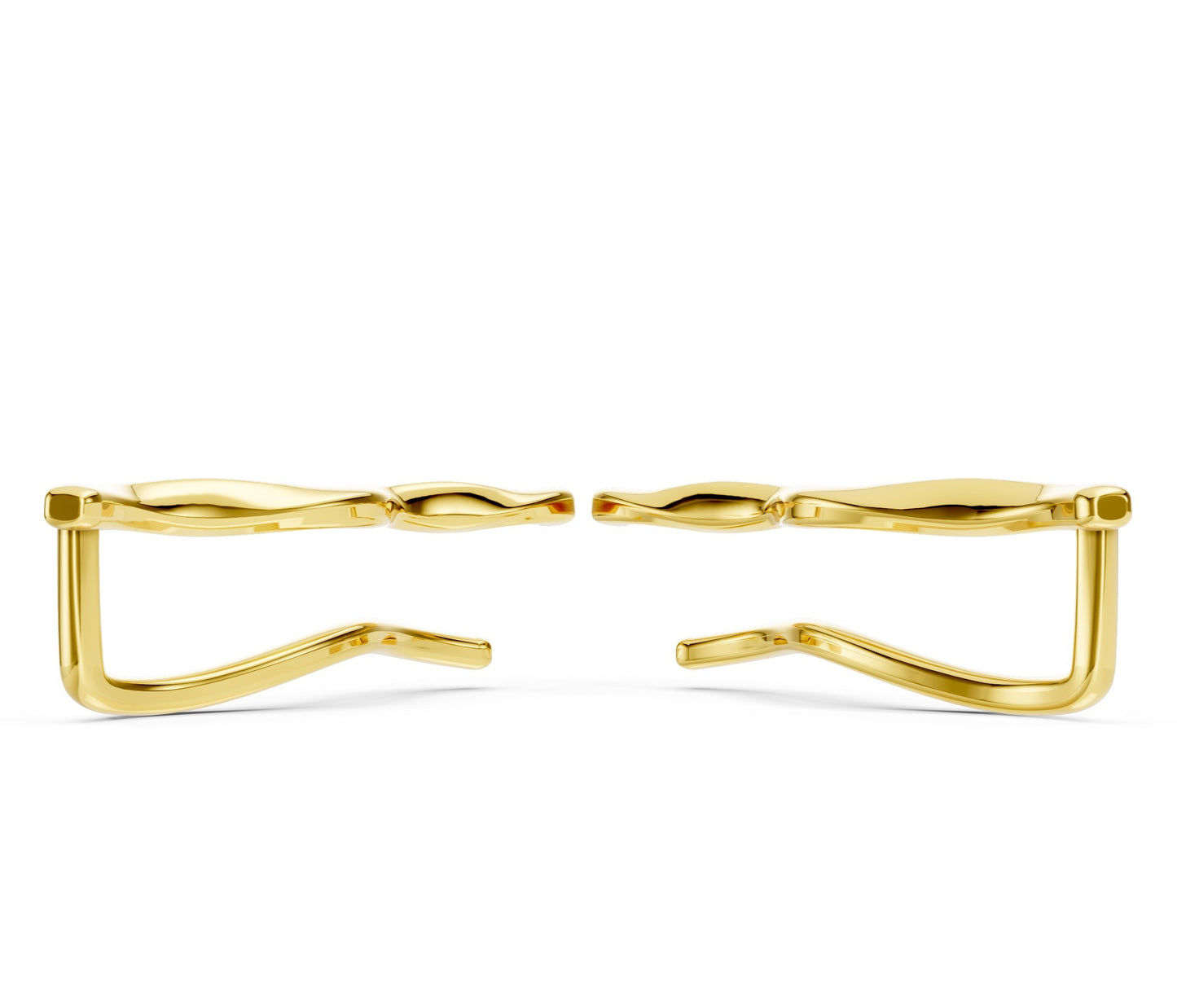 Aurora Flow Earrings