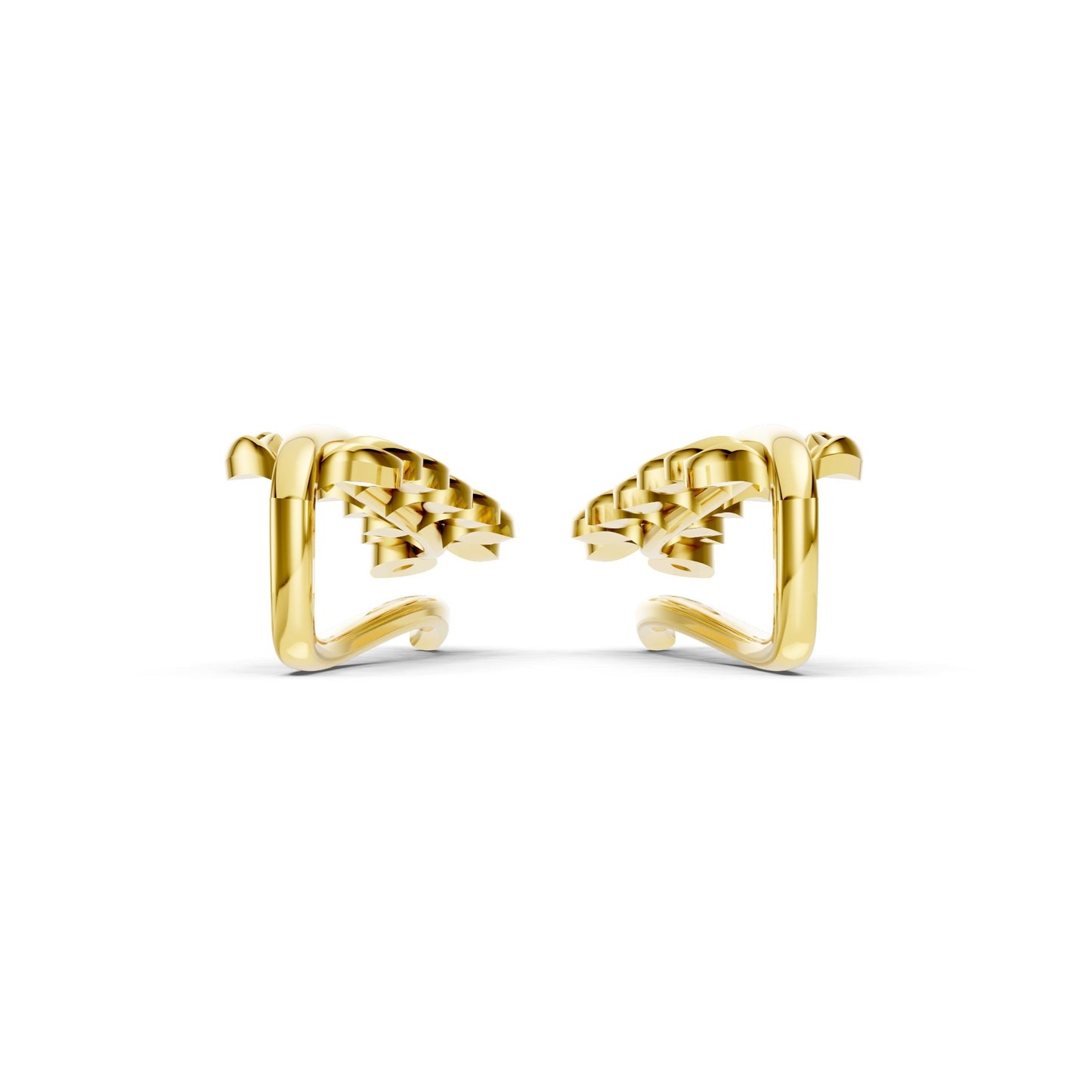 Nature's Grace Earrings