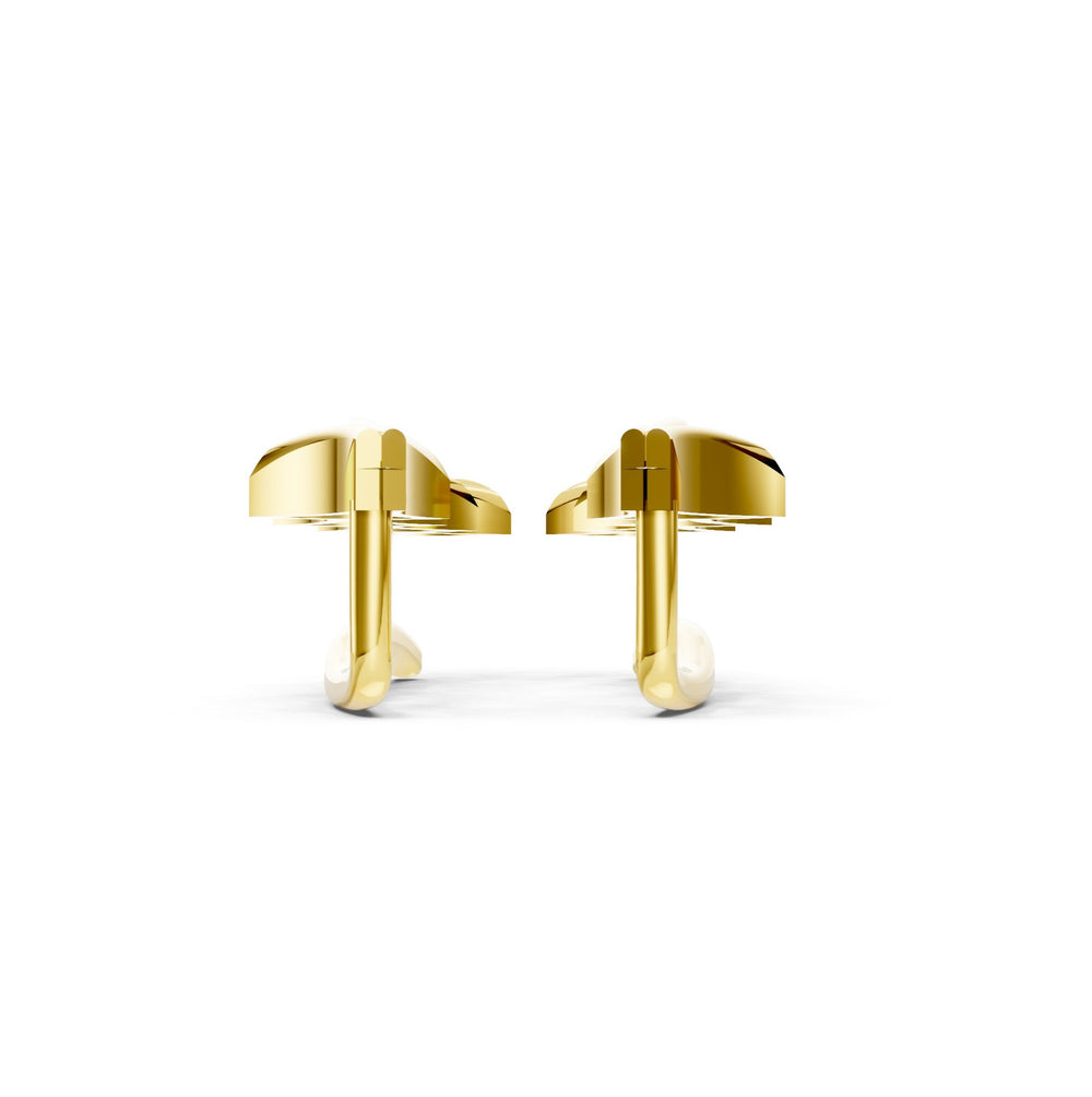 Golden Bamboo Elegance
