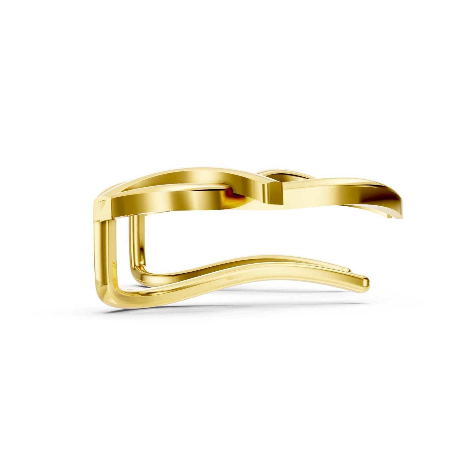 Infinity Embrace Earrings