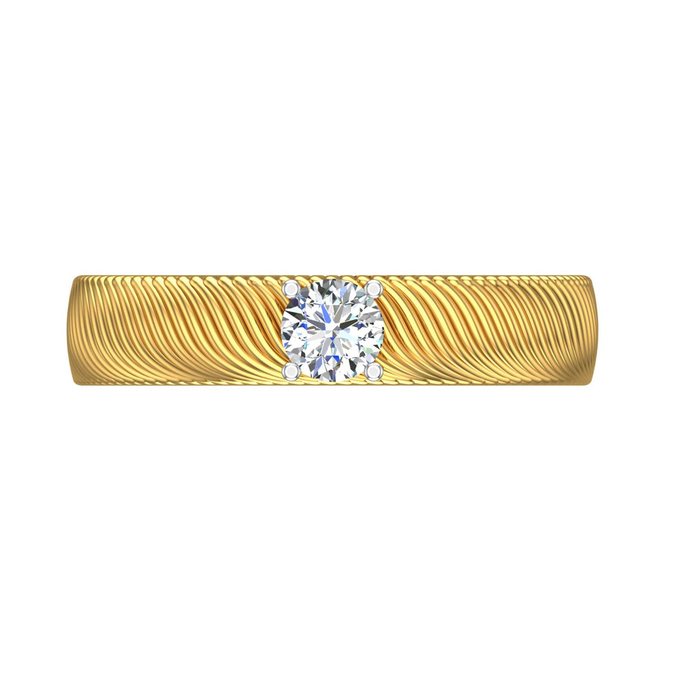 Engagement rings for men's