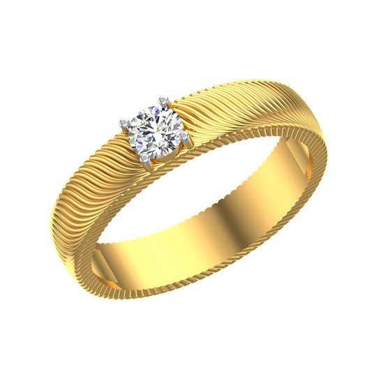 Engagement rings for men's