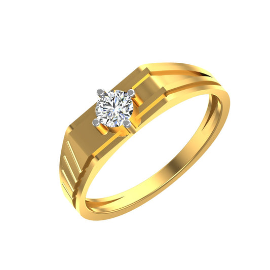 Royal ring