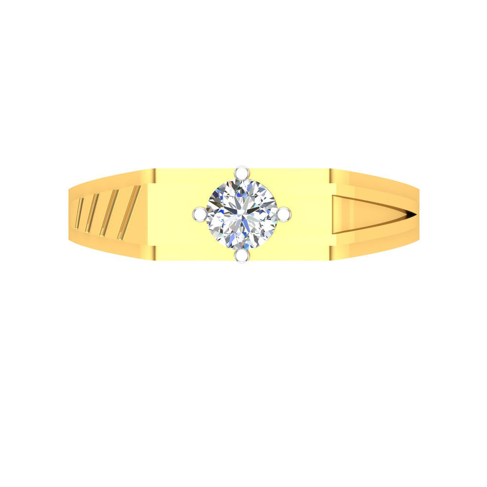 Royal ring