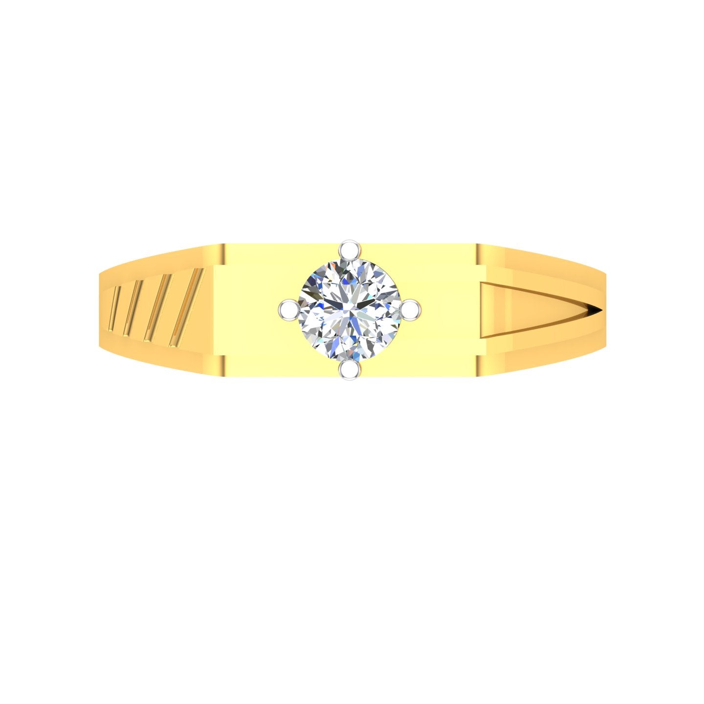 Royal ring