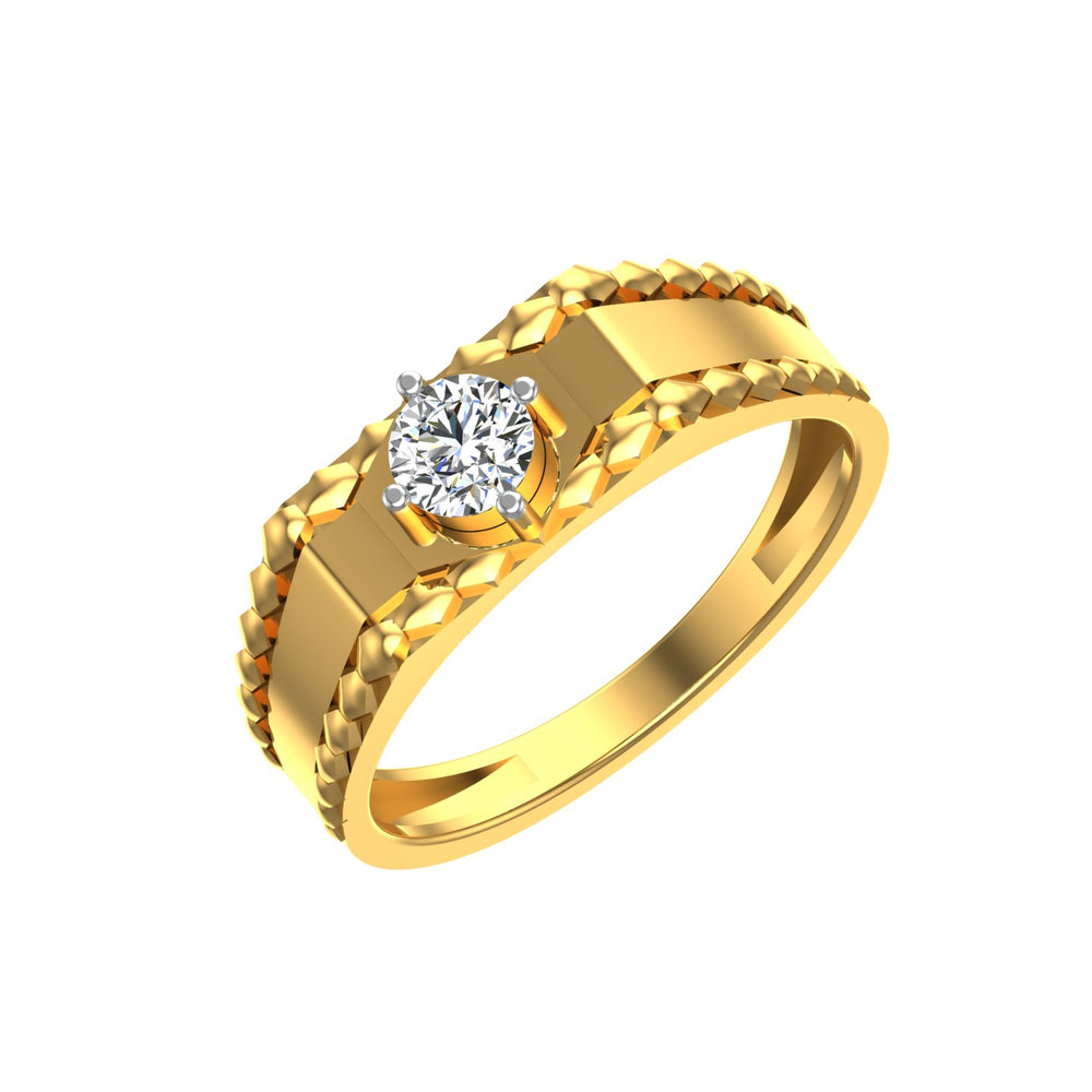 Royal ring