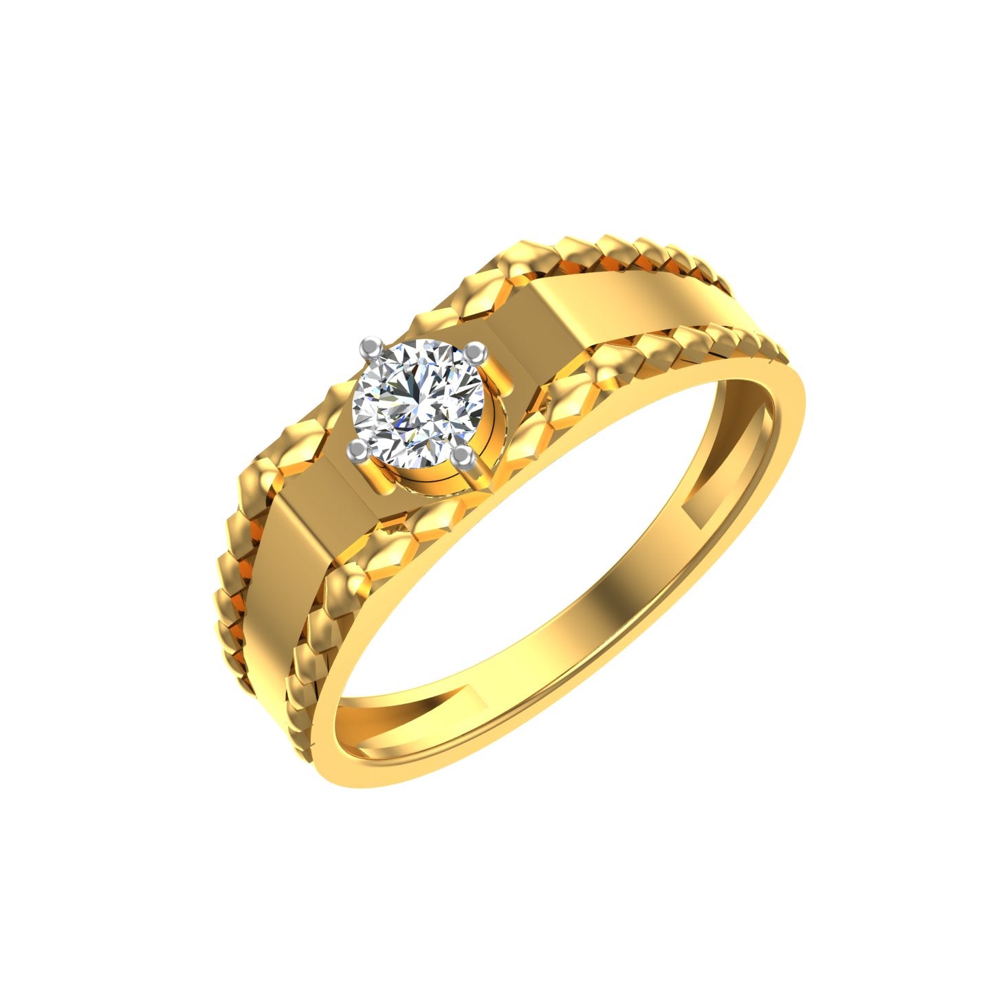 Royal ring