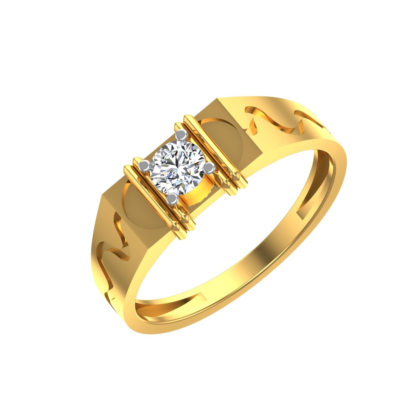 Royal  Mens's ring