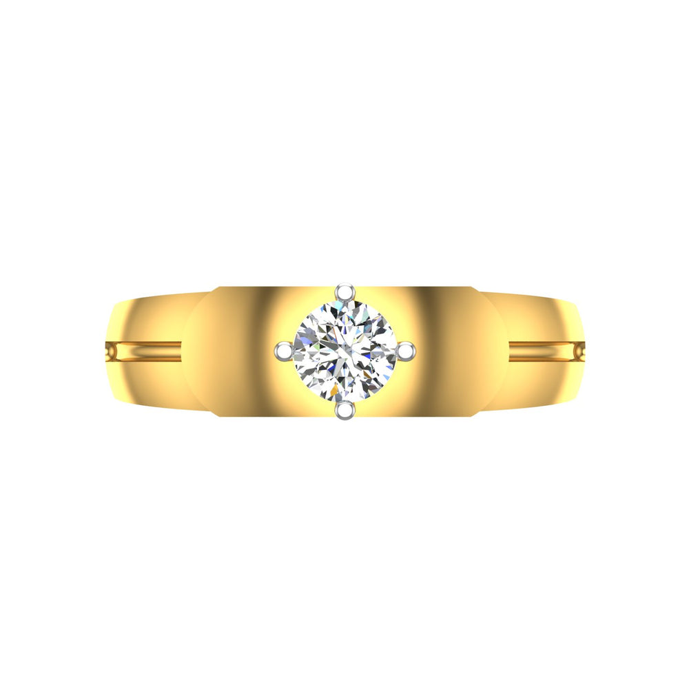 Royal ring