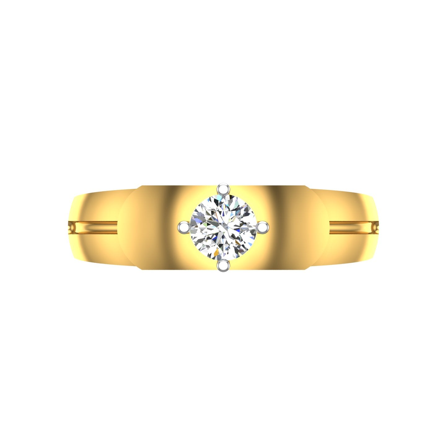 Royal ring