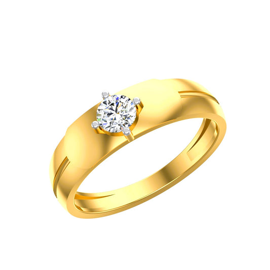 Royal ring