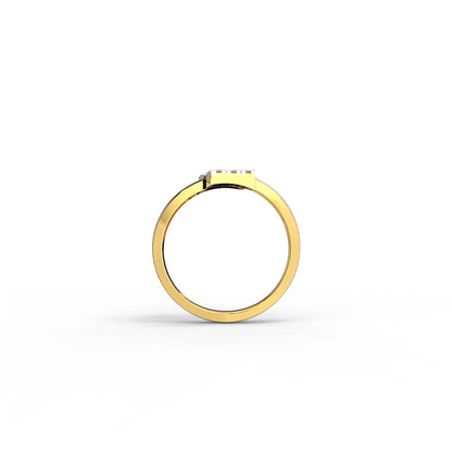 LADIES RING 488