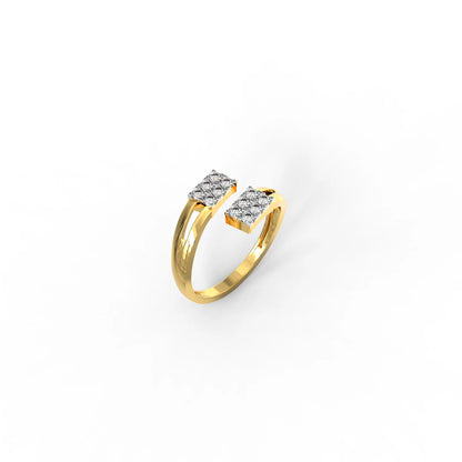 LADIES RING 488