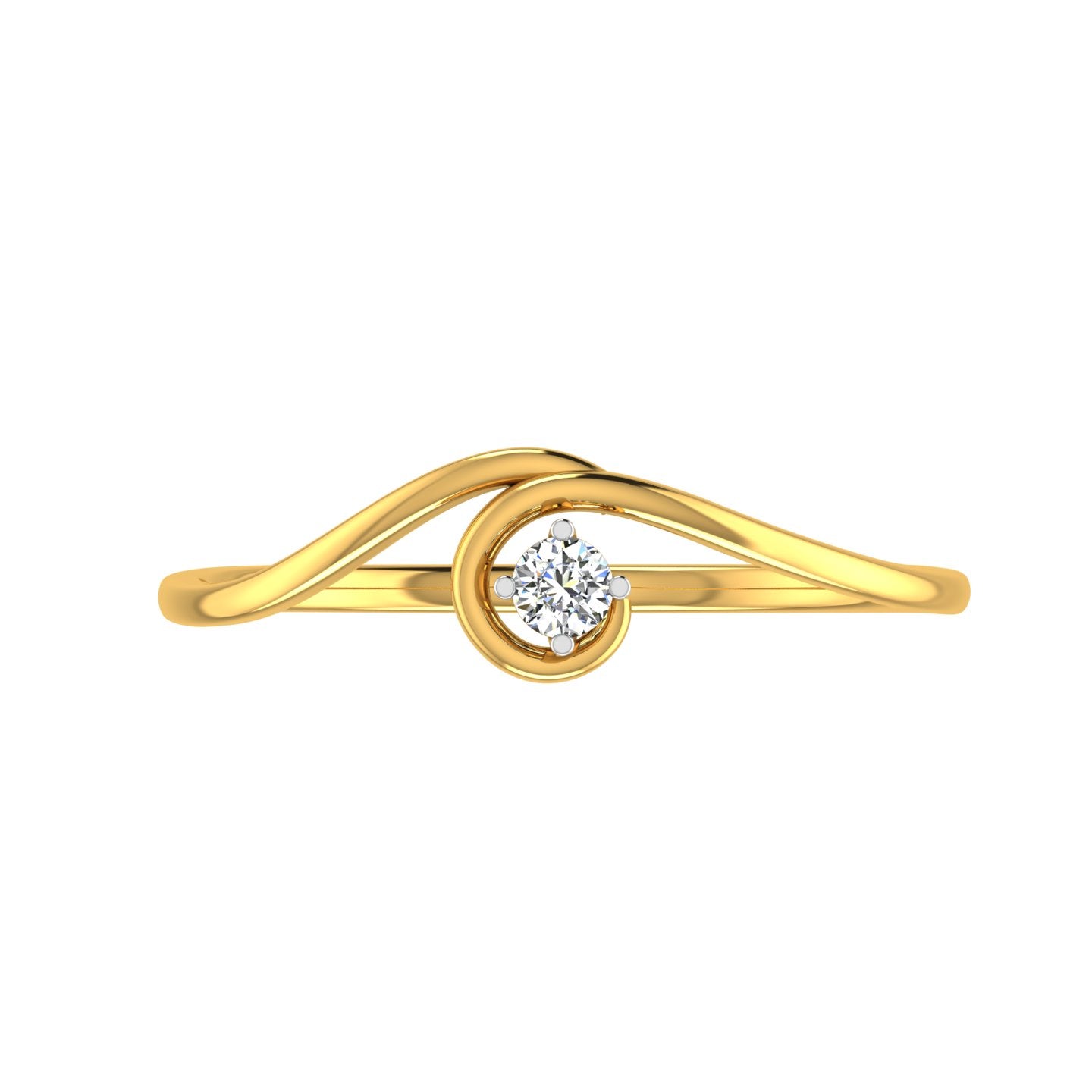 Eterna Glow Ring