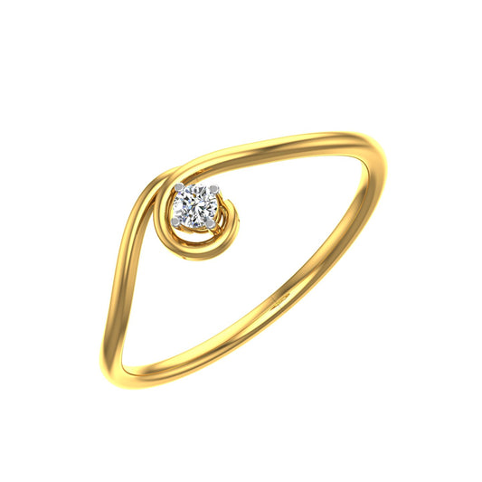 Eterna Glow Ring