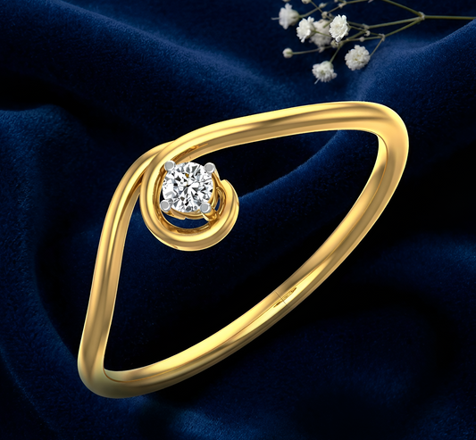 Eterna Glow Ring