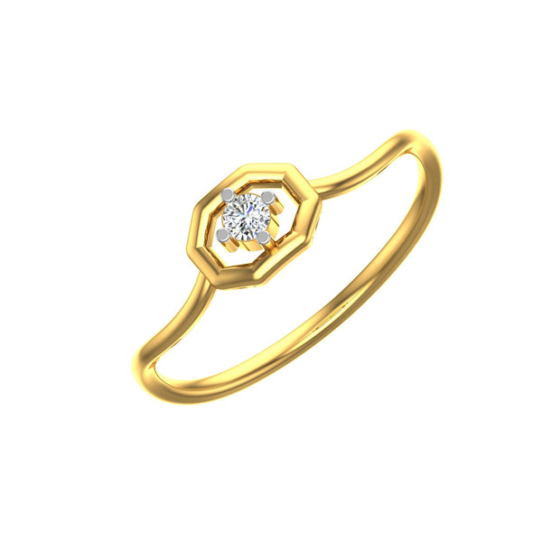 Boundless Brilliance Ring