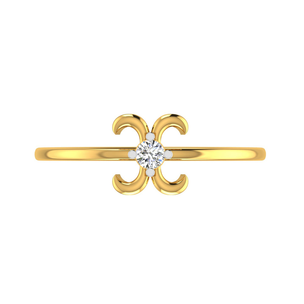 Eternal Bond Ring