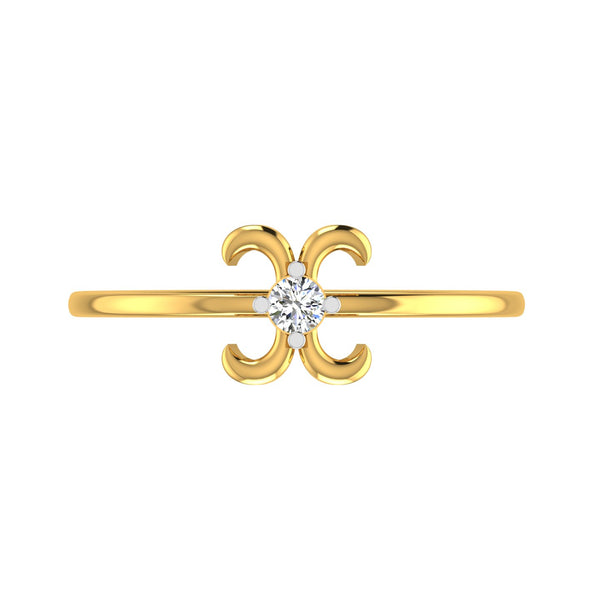 Eternal Bond Ring hover image