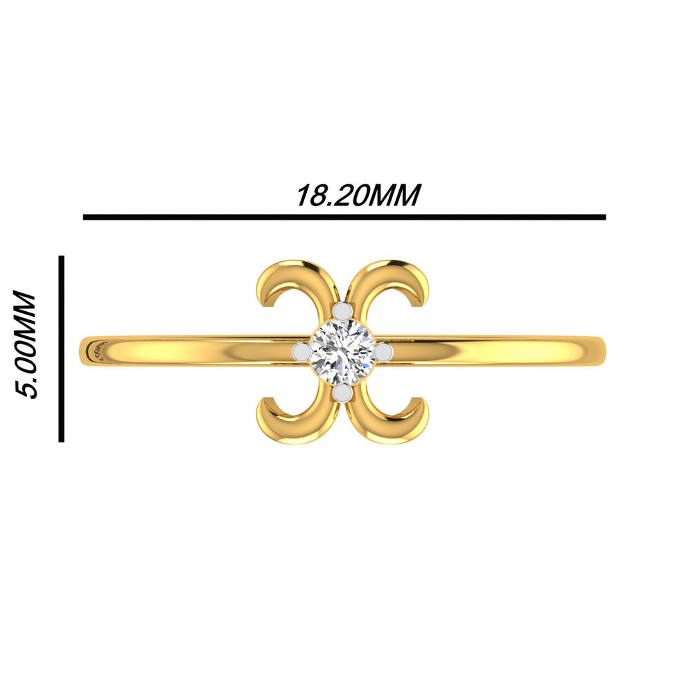 Eternal Bond Ring