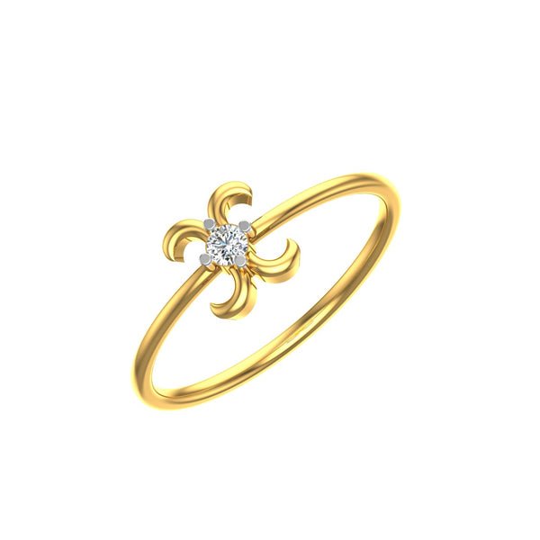 Eternal Bond Ring