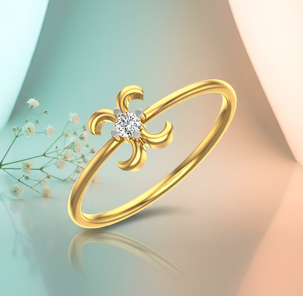 Eternal Bond Ring