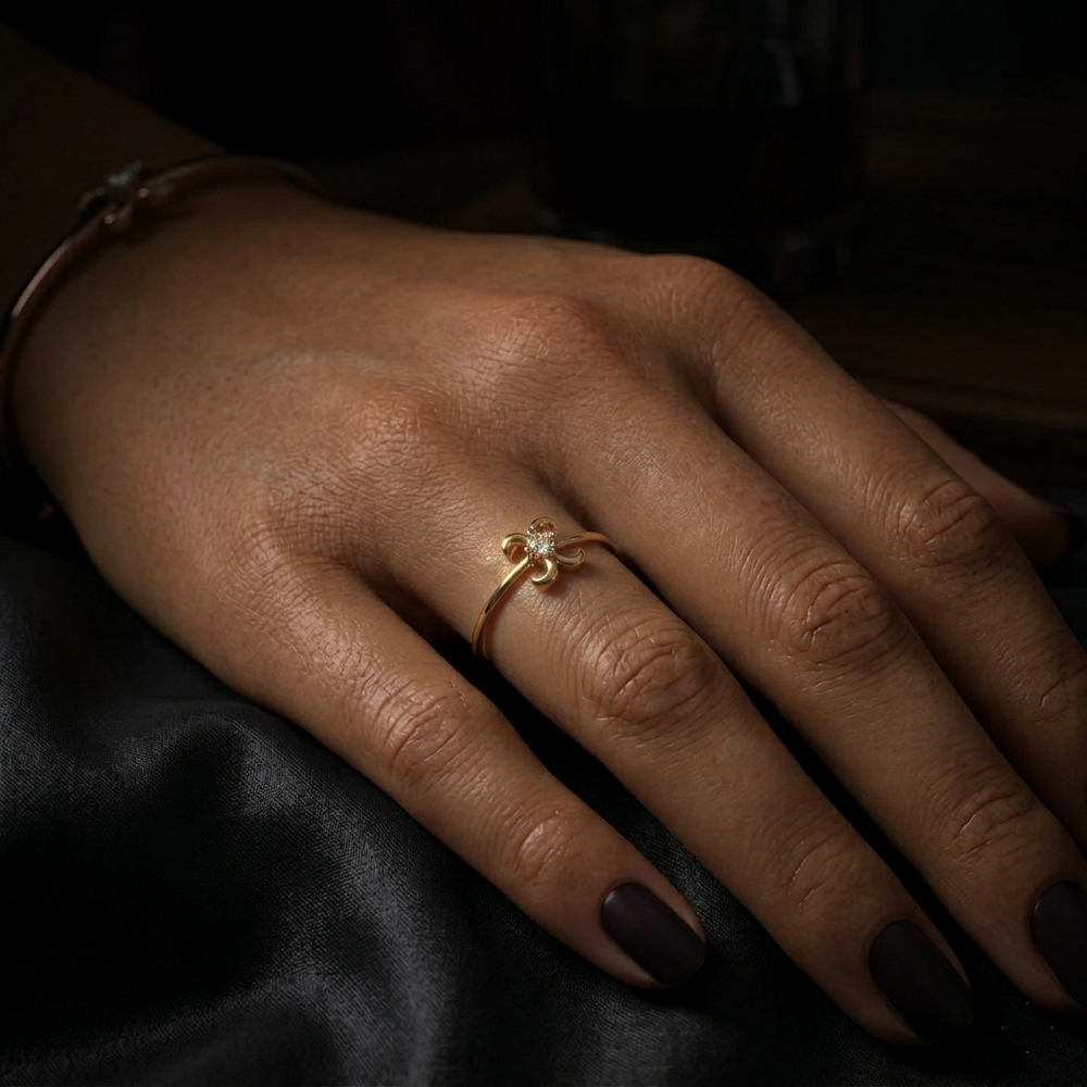 Eternal Bond Ring