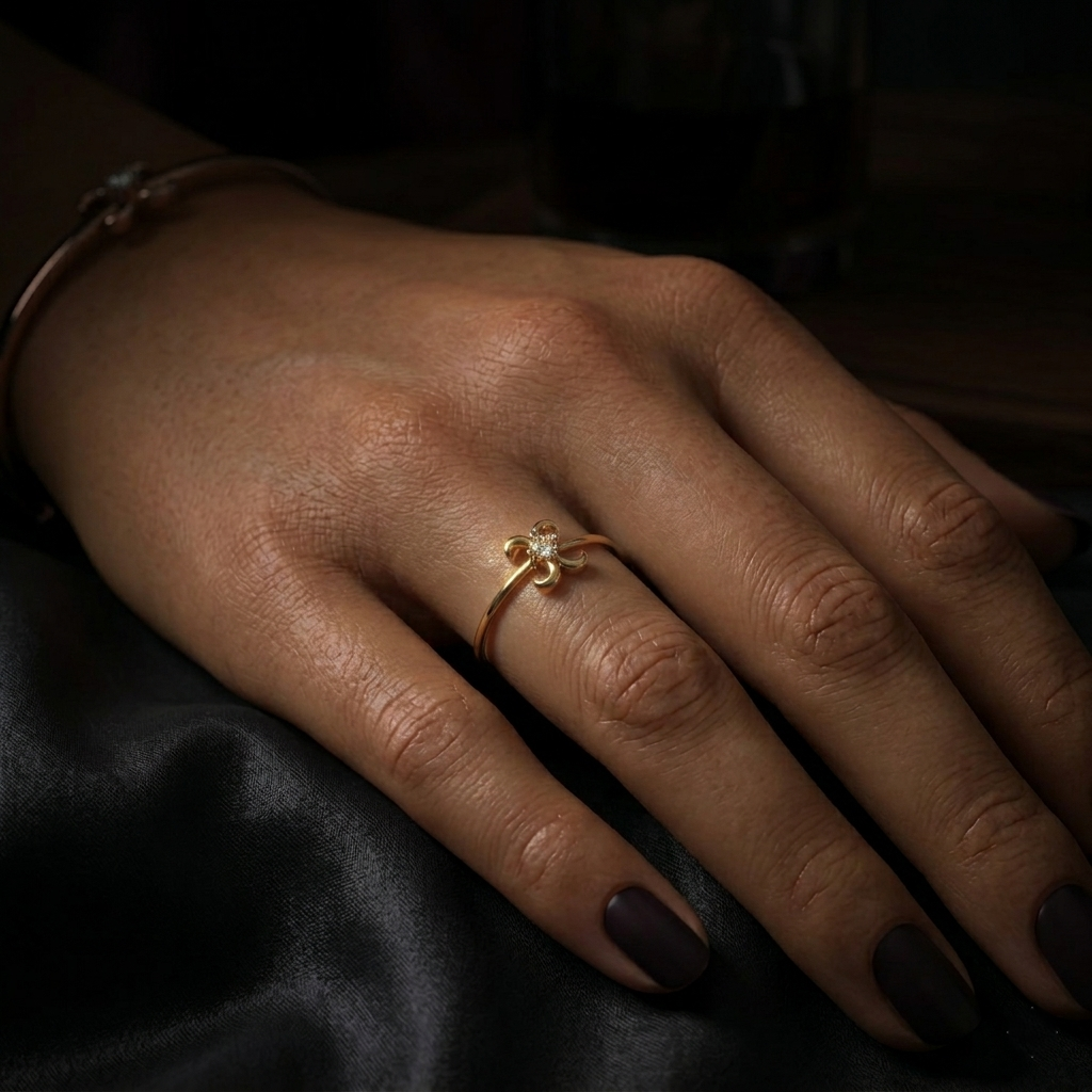 Eternal Bond Ring