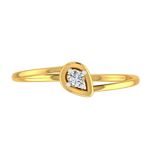 Aurora Link Ring hover image