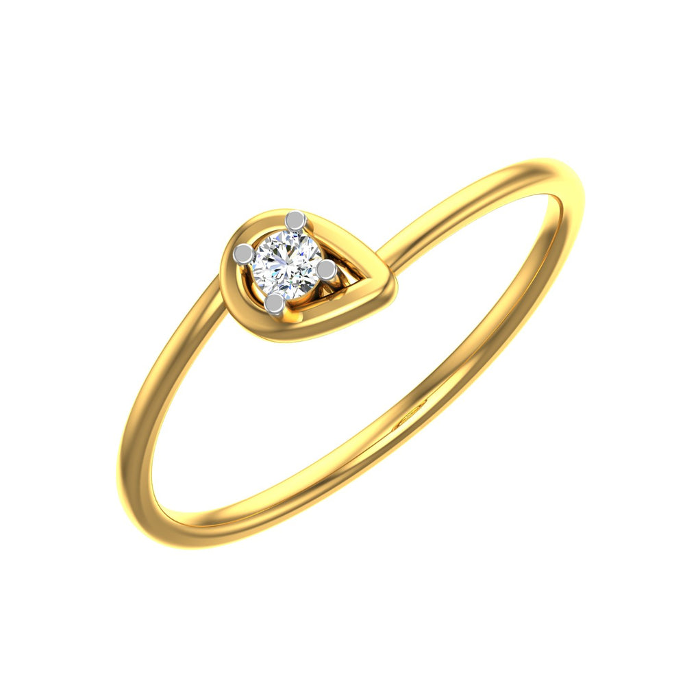 Aurora Link Ring