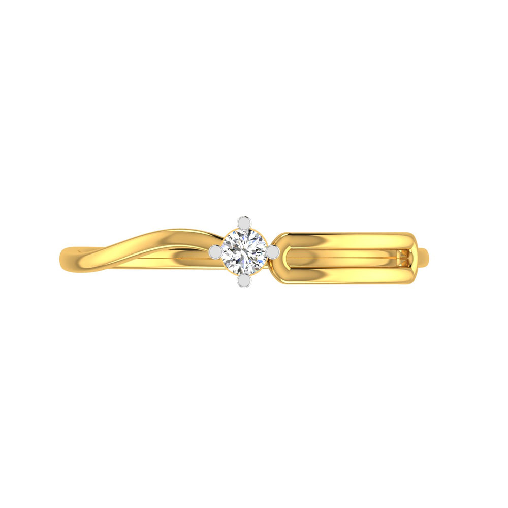 Infinite Promise Ring