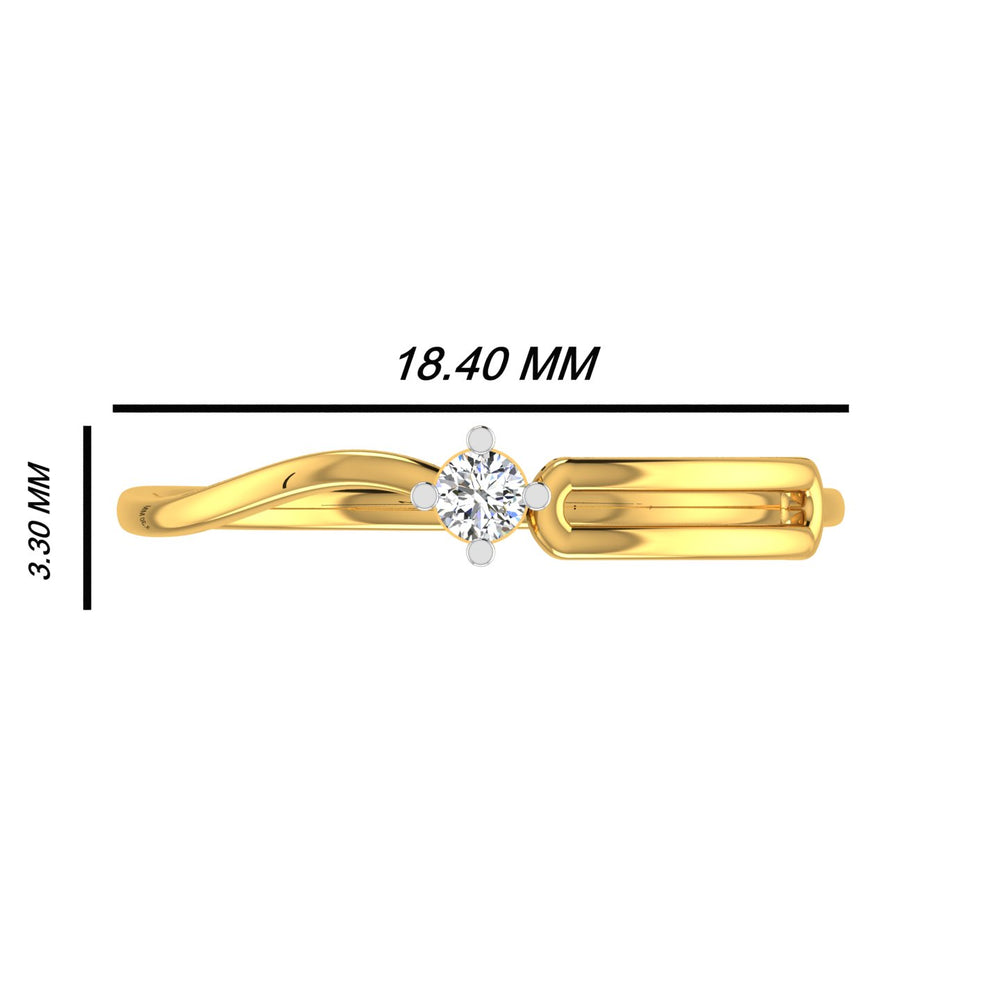 Infinite Promise Ring