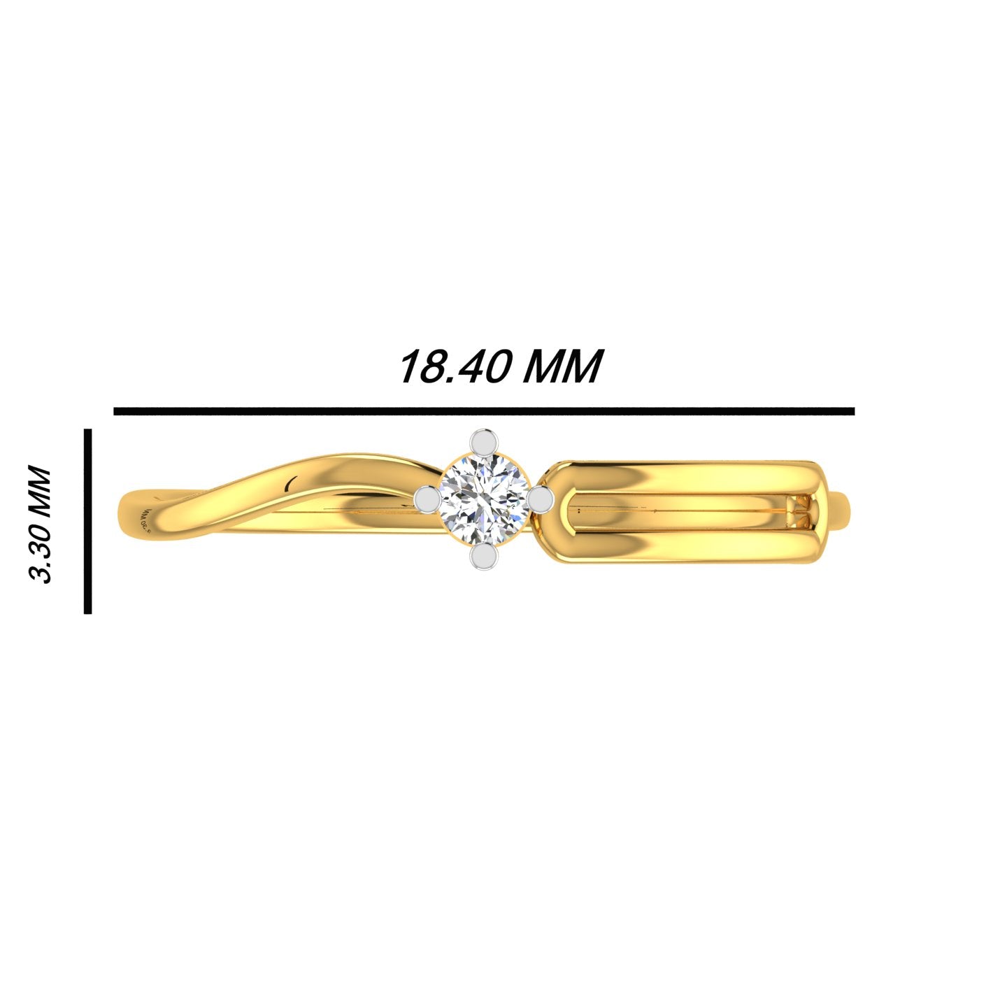 Infinite Promise Ring
