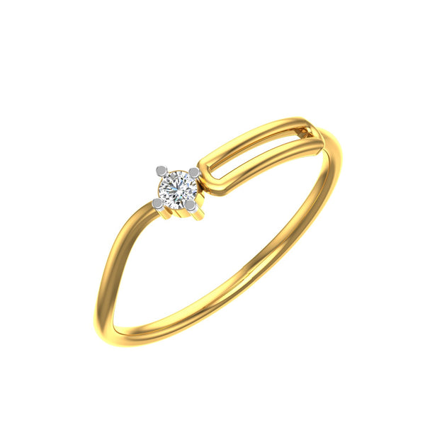 Infinite Promise Ring