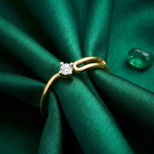Infinite Promise Ring