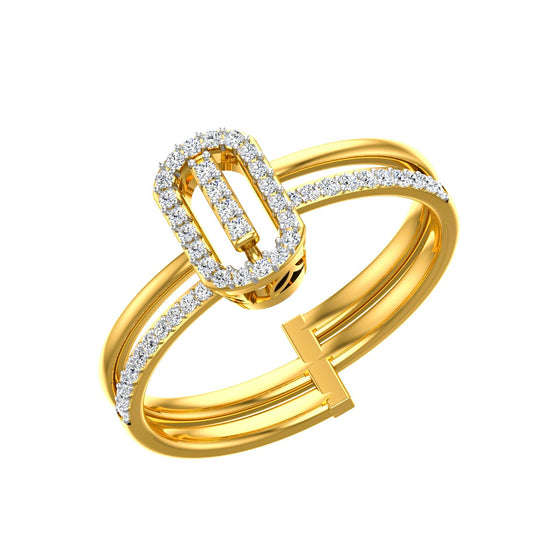Promise Ring