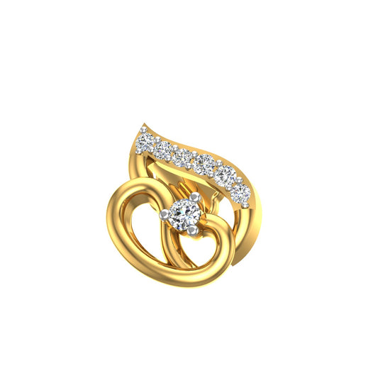 Velisse Diamond Nose Screw