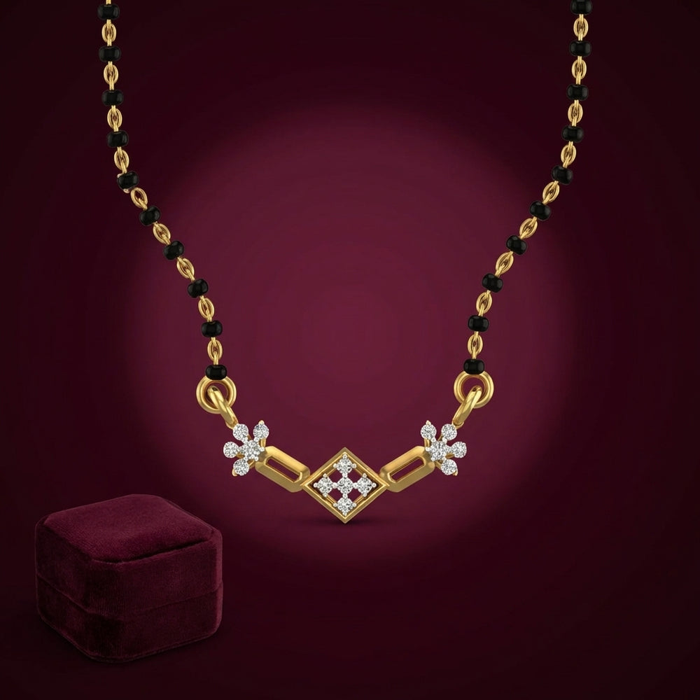 Katelyn Mangalsutra