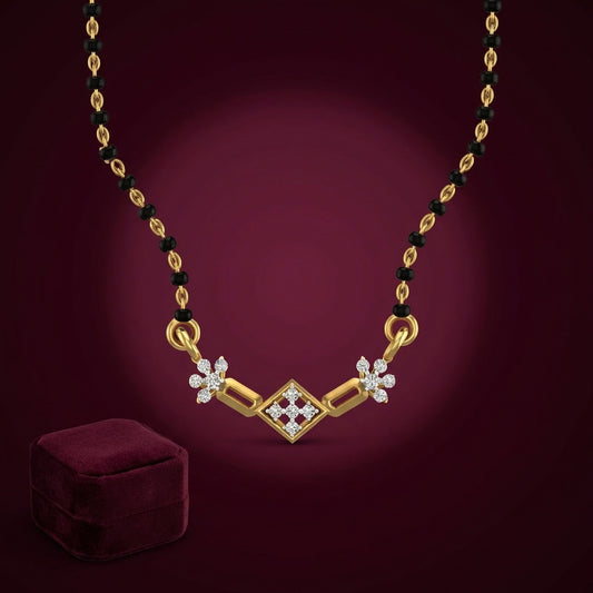 Katelyn Mangalsutra