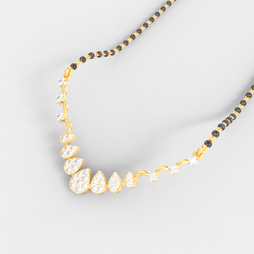 Royal Dewdrop Tanmaniya