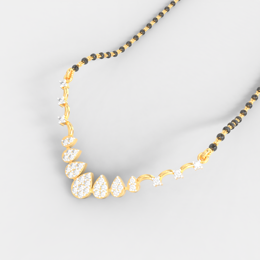 Royal Dewdrop Tanmaniya