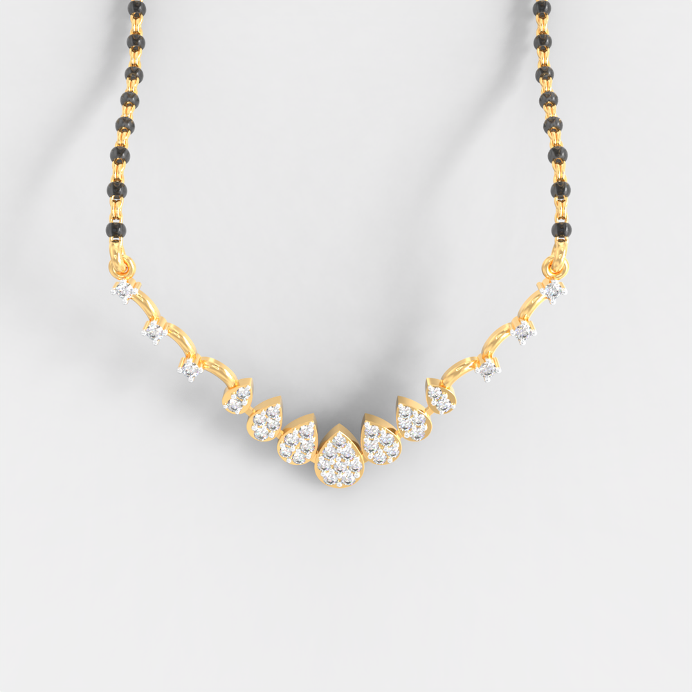 Royal Dewdrop Tanmaniya
