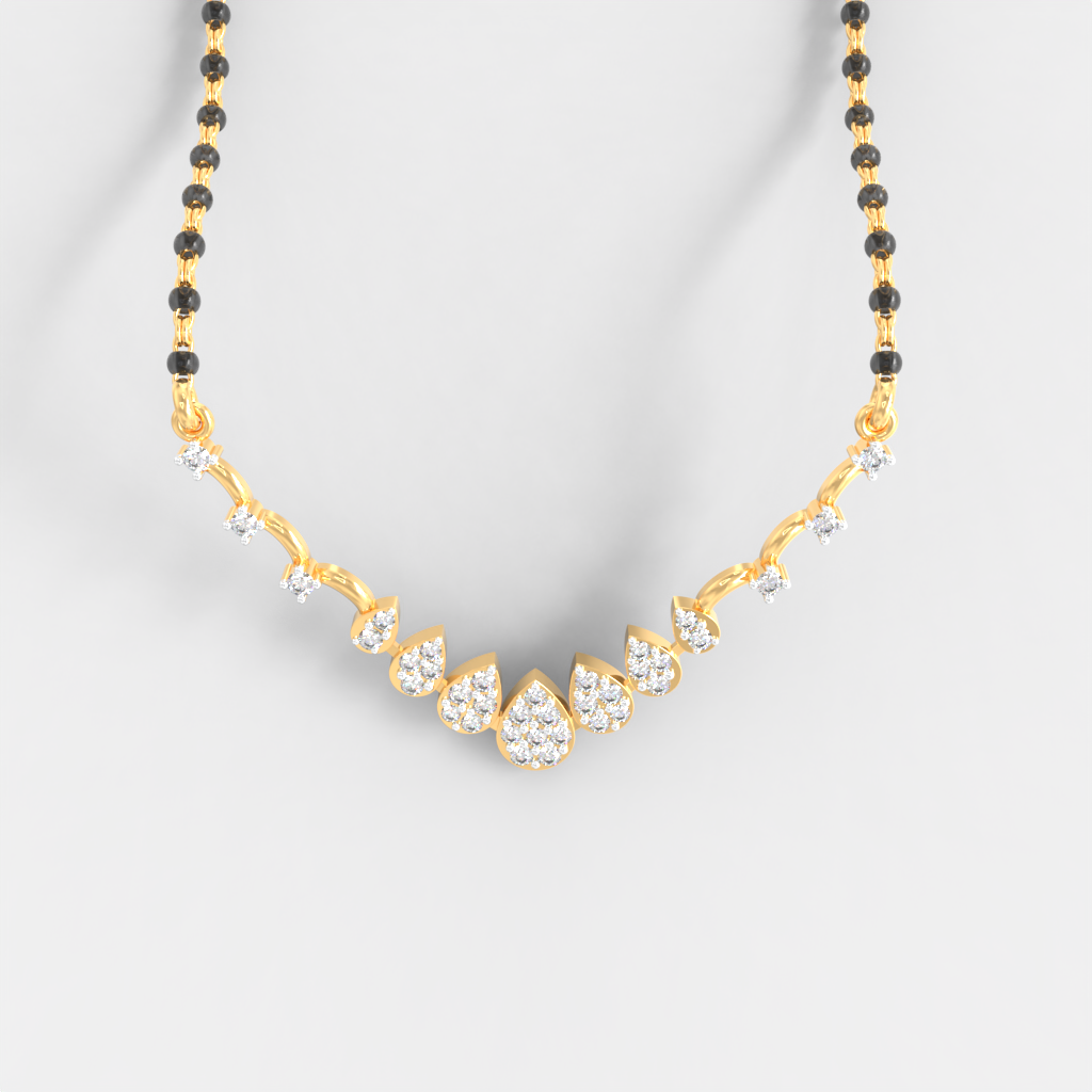 Royal Dewdrop Tanmaniya