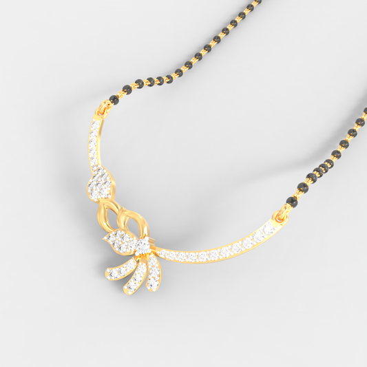 Radiant Bloom Tanmaniya